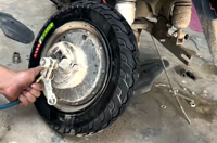 蓟县换胎补胎服务