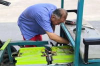 蓟县三轮车救援服务