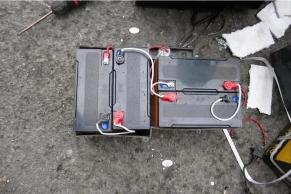 蓟县电动车更换电瓶